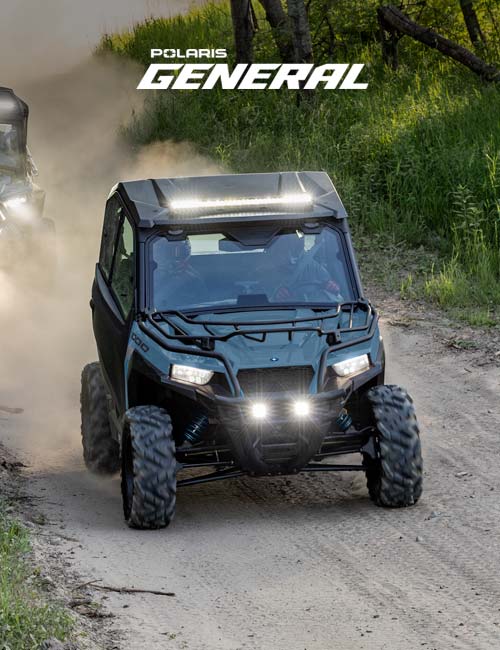 POLARIS GENERAL
